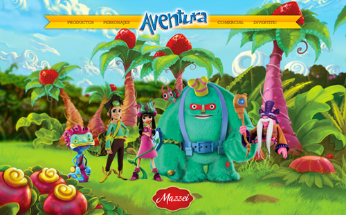 AVENTURA